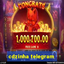 cdzinha telegram